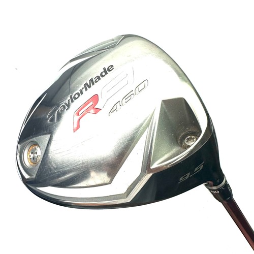 Taylormade 460 driver 9 5 - taylormade, /
