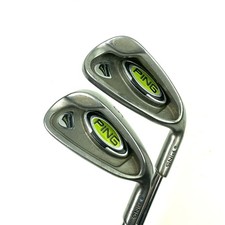 Ping Rapture Irons / 3-PW /