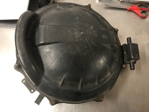 Honda pan european st1100 1993 - pan,