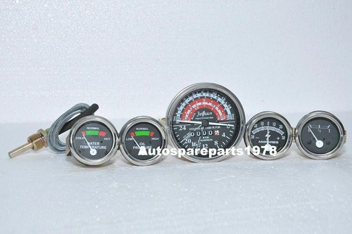 Massey ferguson gauge kit and - kit,