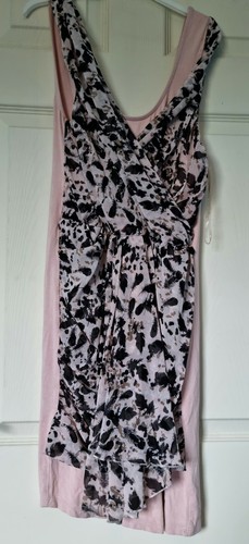 Lipsy pink feathers party - pink,