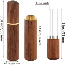 Espresso Coffee Distribution