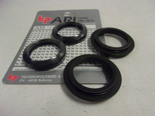 Fork seals seal - +, dust