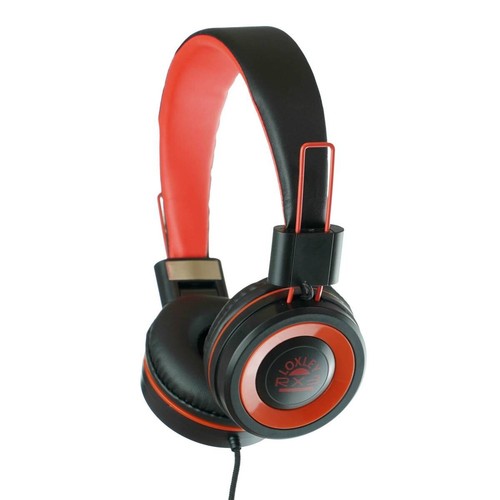 Loxley rx3 headphones - headphones, for