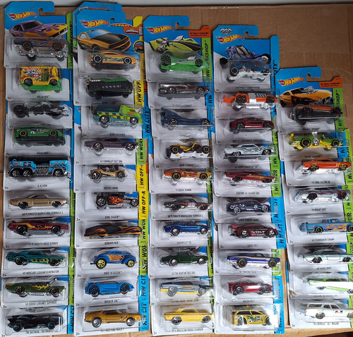 Hot wheels cars from - wheels,