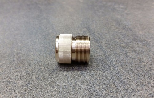 Filler cap short fit - filler,