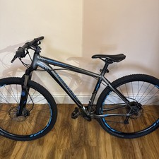 Specialized Mountain Bike