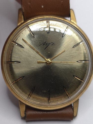 Vintage authentic ussr - vintage, luch