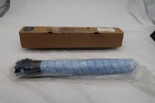 CYAN PRINTER TONER CARTRIDGE