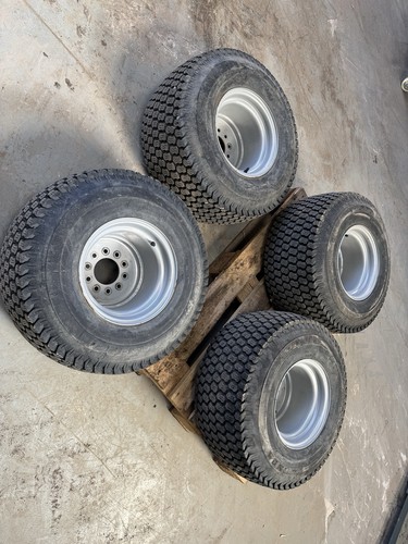 26x12 tyre 975 vat - 4x,