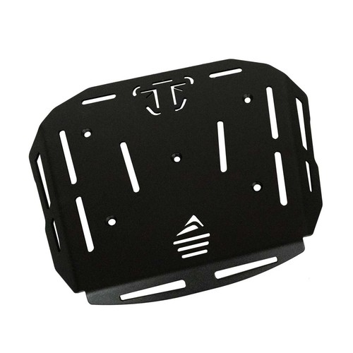 Pyramid seat rack matte - seat, |