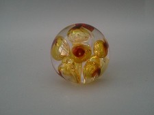 Langham Glass Amber
