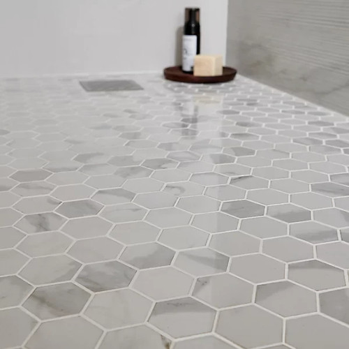 Ultimate white polished - white,