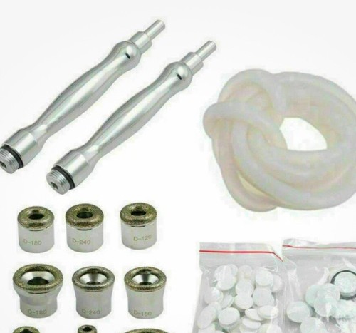 Spa diamond microdermabrasion - diamond,