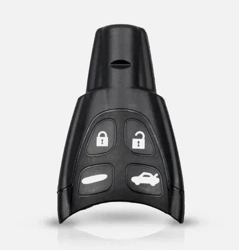 Replacement button key fob - replacement,