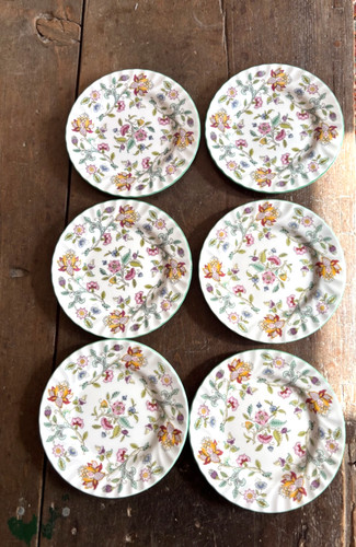 Minton haddon hall - minton, edge