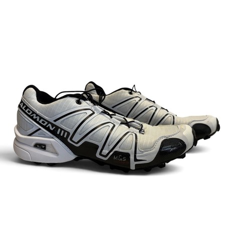 Salomon speedcross gtx - 3, shoes