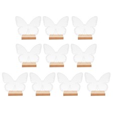  10 Sets Wedding Decorations