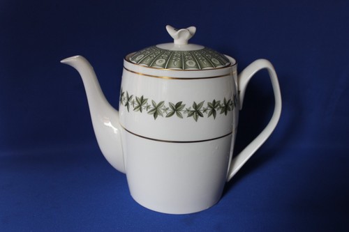Spode provence pattern - provence,