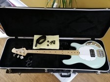 Sterling Sub Ray4 Mint Green