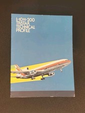 Lockheed L-1011 Tristar