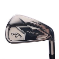 NEW Callaway Apex CF19 7 Iron