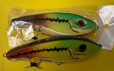 CONTINENTAL JERKBAIT 54g SLOW