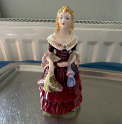 Coalport rosalinda - coalport,