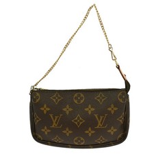 LOUIS VUITTON MONOGRAM MINI