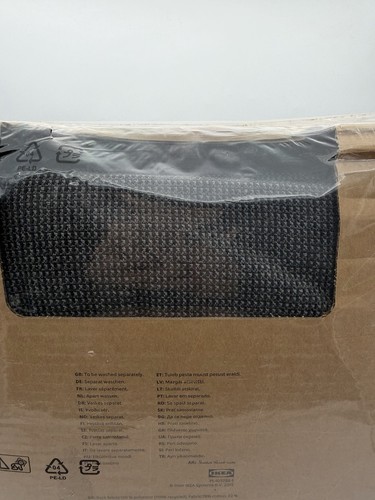 Ikea kivik cover - cover, loveseat