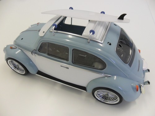 Kamtec tamiya repro chassis - tamiya, m-chassis