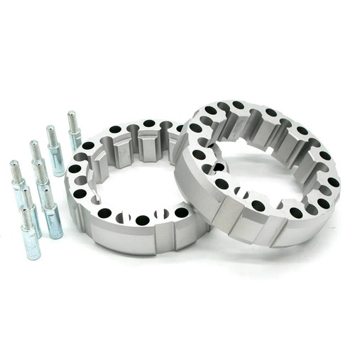 Wheel spacer front - spacer,