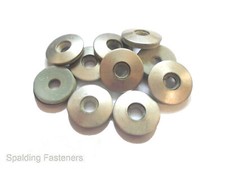 ROOF SEALING BONDED WASHERS M6