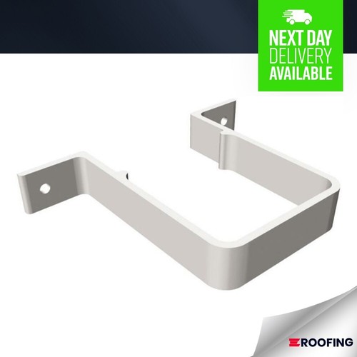 Freeflow 65mm square down - down, pipe