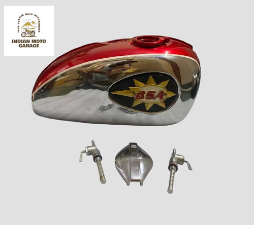 Fit for bsa - bsa, gallon