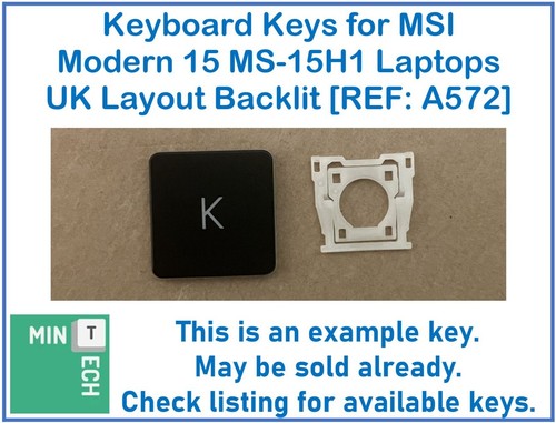 Keyboard replacement keys - keyboard,