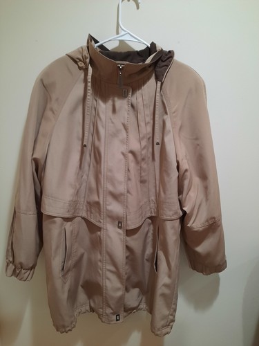 Men pleated beige john s - beige, john's