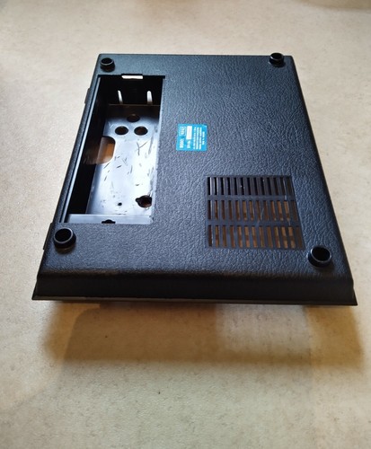 Fidelity hf42 mini record - hf42,
