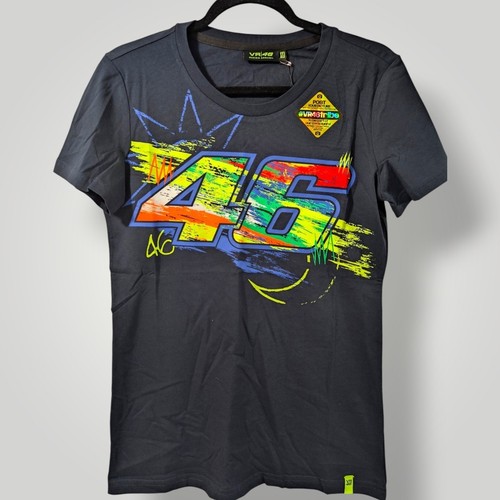 Valentino rossi vr46 shirt - valentino,