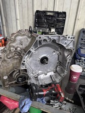 CVT Transmission for Nissan