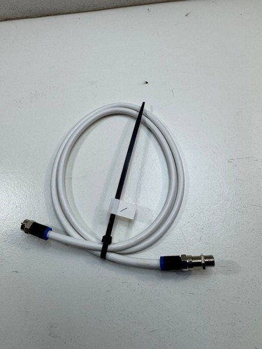 Inbrackets coax cable lead - coax,