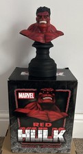 Bowen Designs Marvel Red Hulk