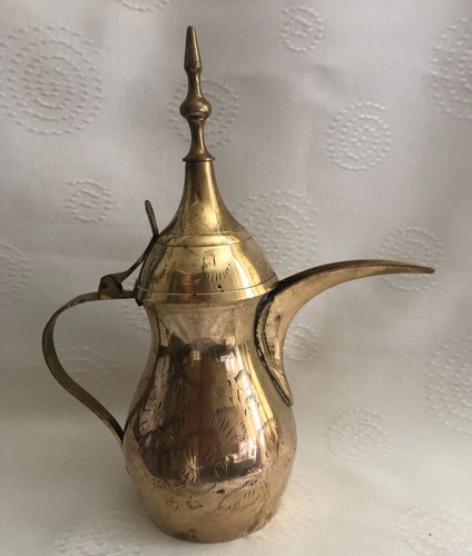 Arabic islamic dallah - arabic,