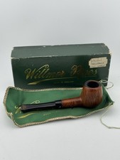 Willmer Pipes Straight Grain