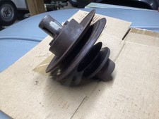 Ride on lawn mower Drive Pulley for Briggs and Stratton engine