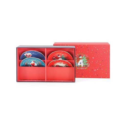 Boxed set tipperary - set, 4