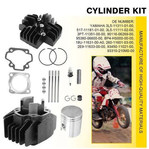 Motorcycle cylinder piston - motorcycle,