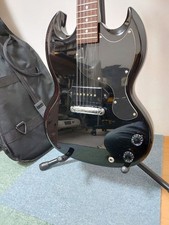Epiphone SG Junior Electric