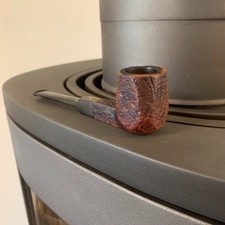 RARE 1979 Dunhill Redbark