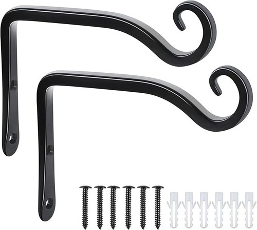 Heavy duty hanging basket - duty,